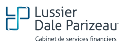 Lussier Dale Parizeau