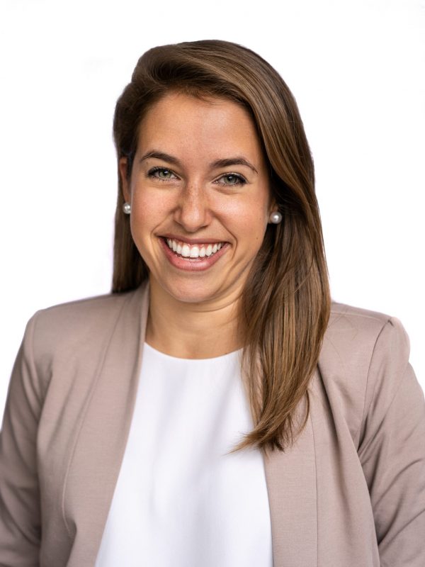 Justine Lacroix