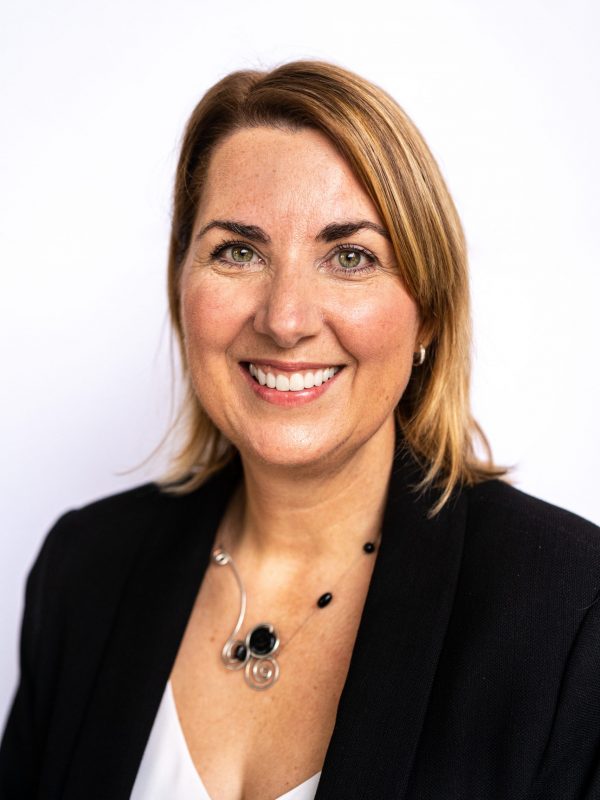 Isabelle Rivard (MBA-CRHA)