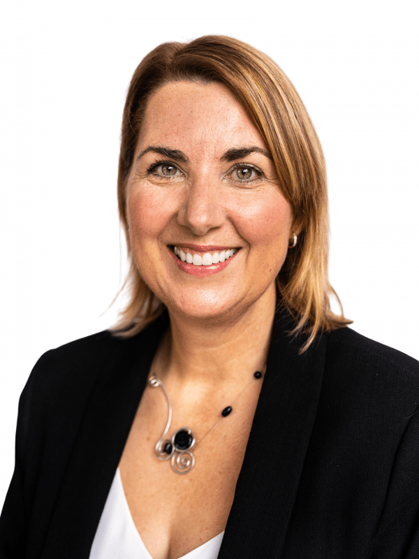Isabelle Rivard, MBA, CRHA