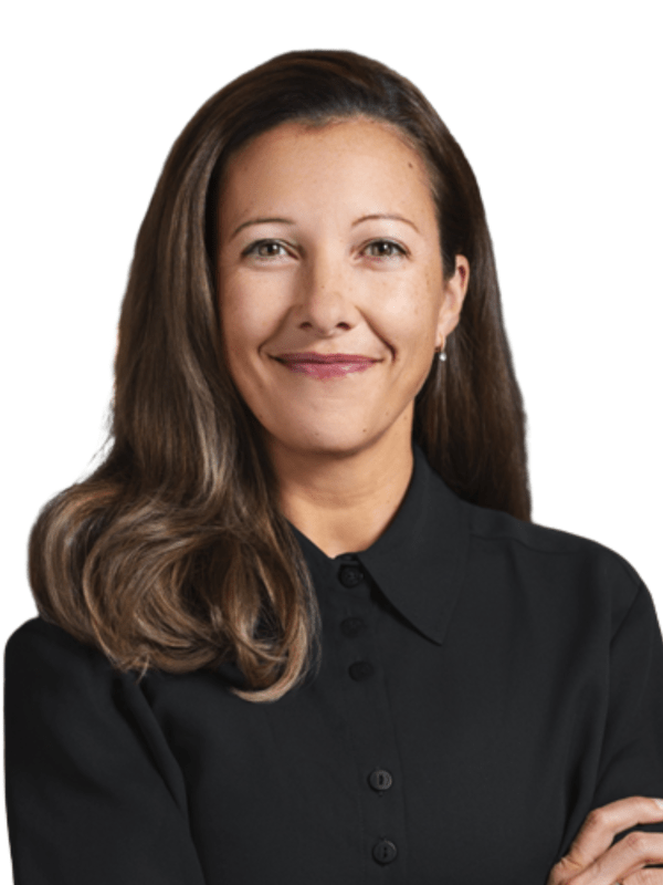 Marili B. Desrochers, CRHA