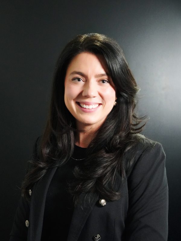 Marie-Michelle Mantha